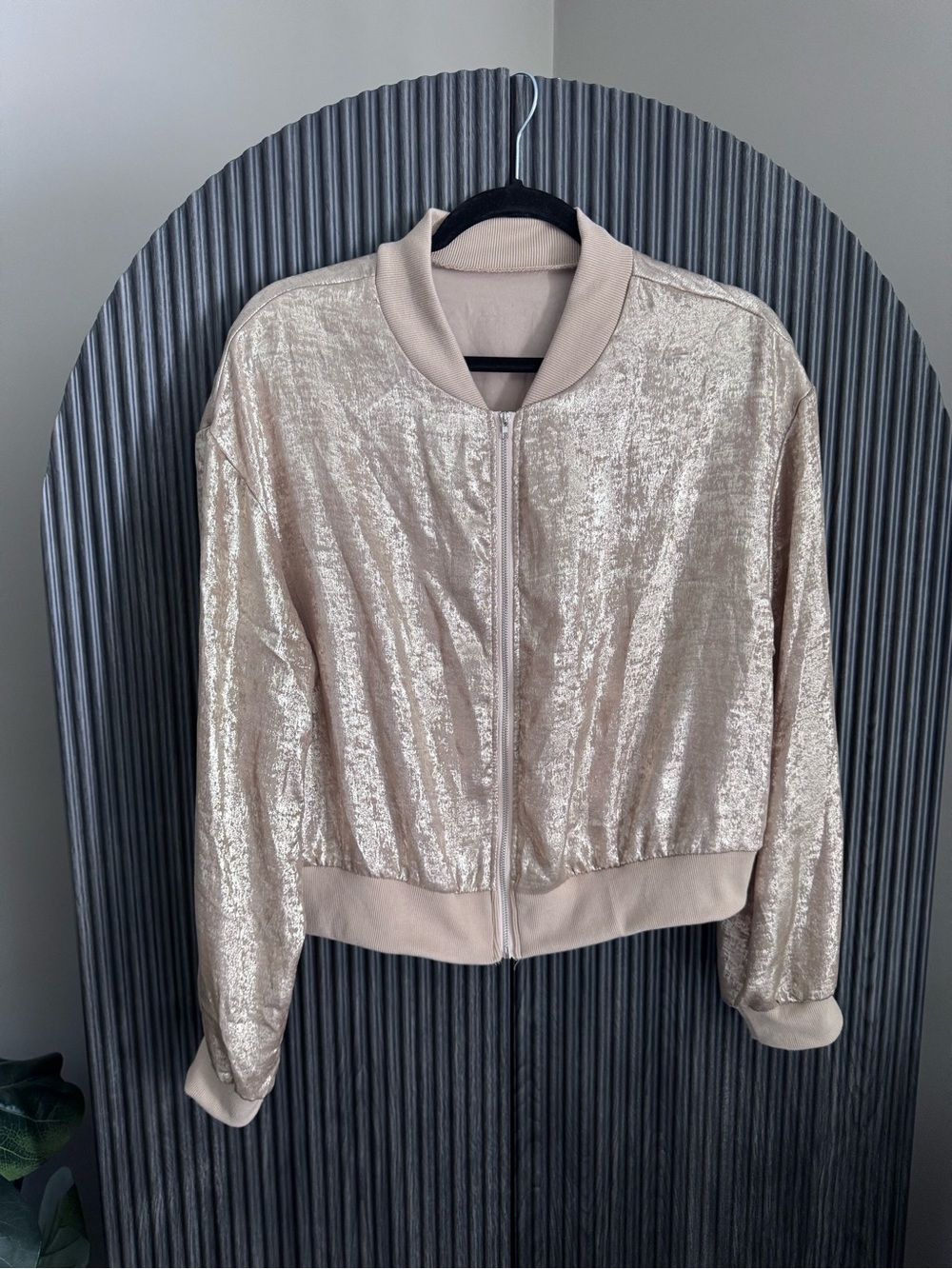 Gold Lightweight Bomber